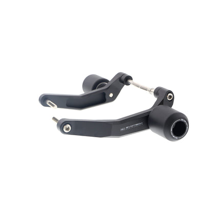 Evotech Triumph Speed Triple 1200 RR Valblokken set (2022+)