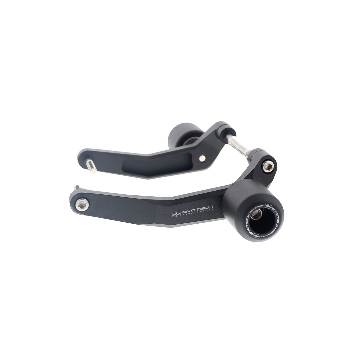Evotech Triumph Speed Triple 1200 RS Valblokken set (2021+)