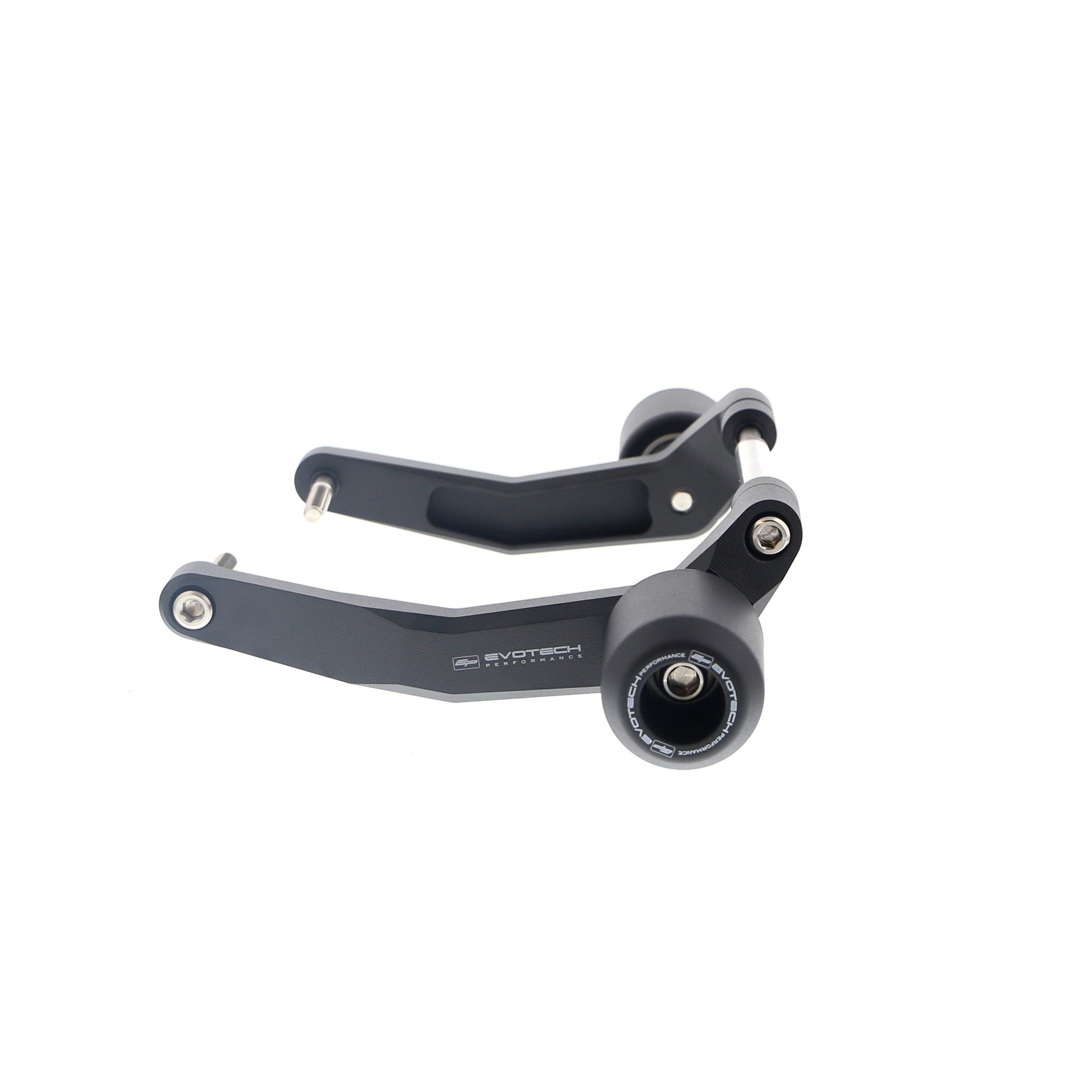 Evotech Triumph Speed Triple 1200 RR Valblokken set (2022+)