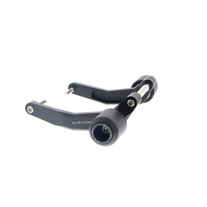 Evotech Triumph Speed Triple 1200 RS Valblokken set (2021+)