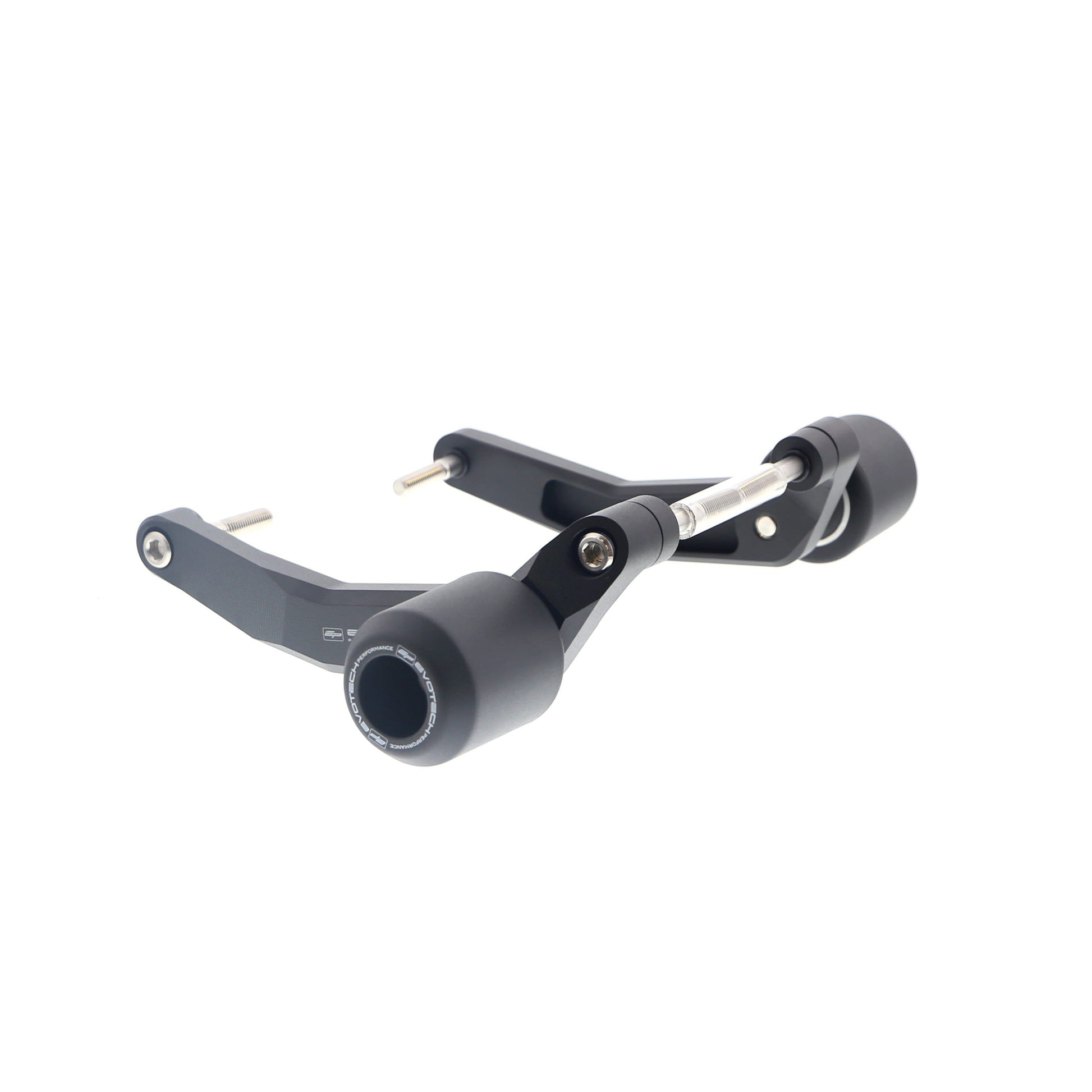 Valblokken set Evotech Triumph Speed Triple 1200 RS (2025+)