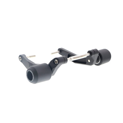 Evotech Triumph Speed Triple 1200 RS Valblokken set (2021+)
