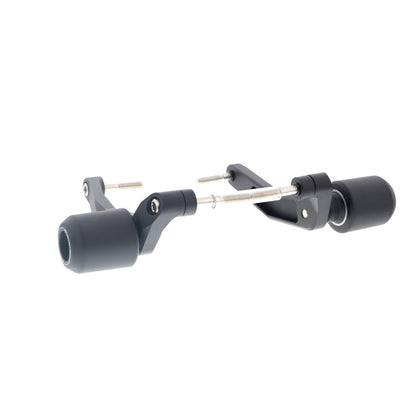 Evotech Triumph Speed Triple 1200 RS Valblokken set (2021+)