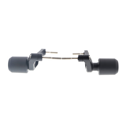 Evotech Triumph Speed Triple 1200 RS Valblokken set (2021+)