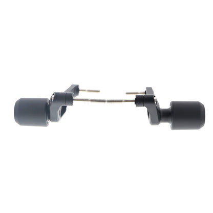 Evotech Triumph Speed Triple 1200 RR Valblokken set (2022+)