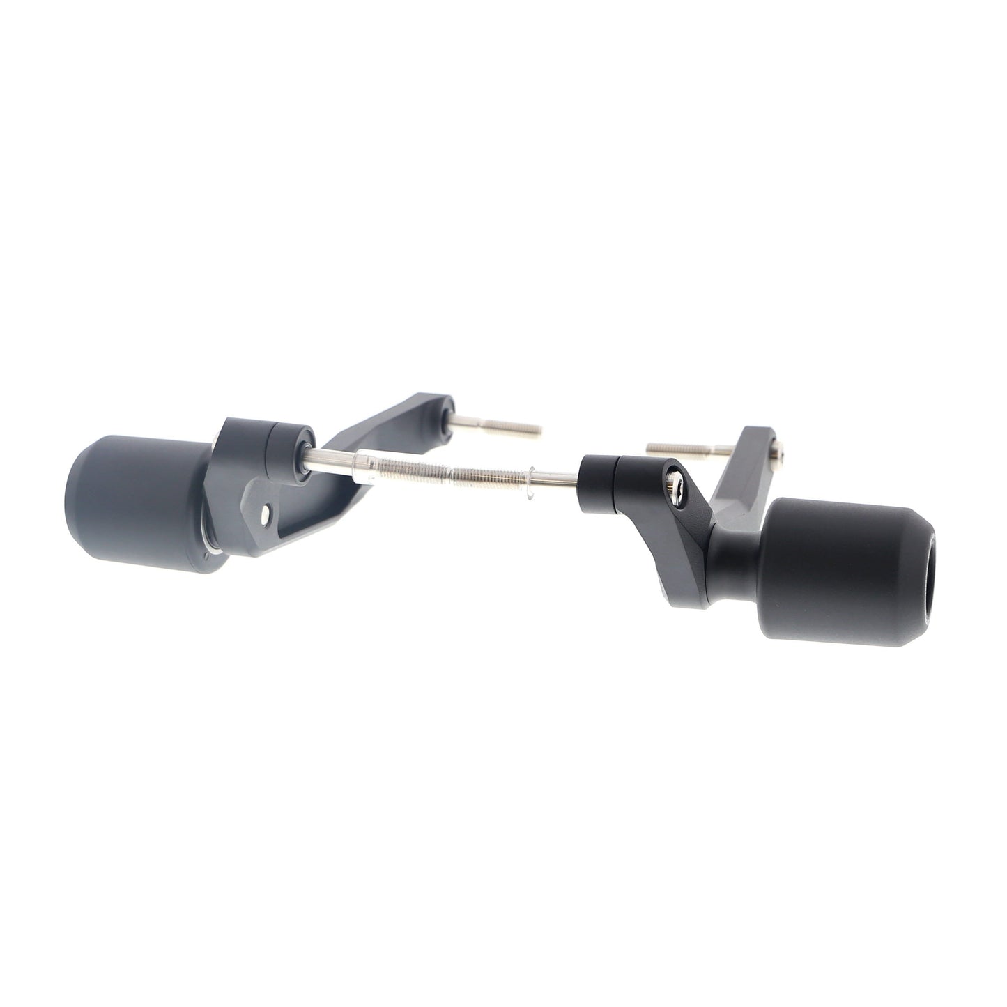 Evotech Triumph Speed Triple 1200 RS Valblokken set (2021+)