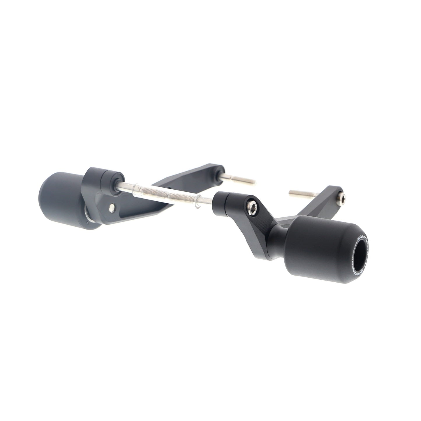 Evotech Triumph Speed Triple 1200 RS Valblokken set (2021+)