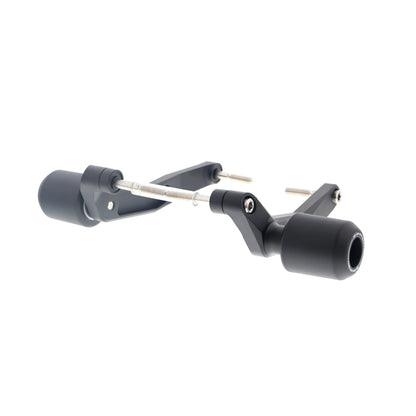 Evotech Triumph Speed Triple 1200 RR Valblokken set (2022+)