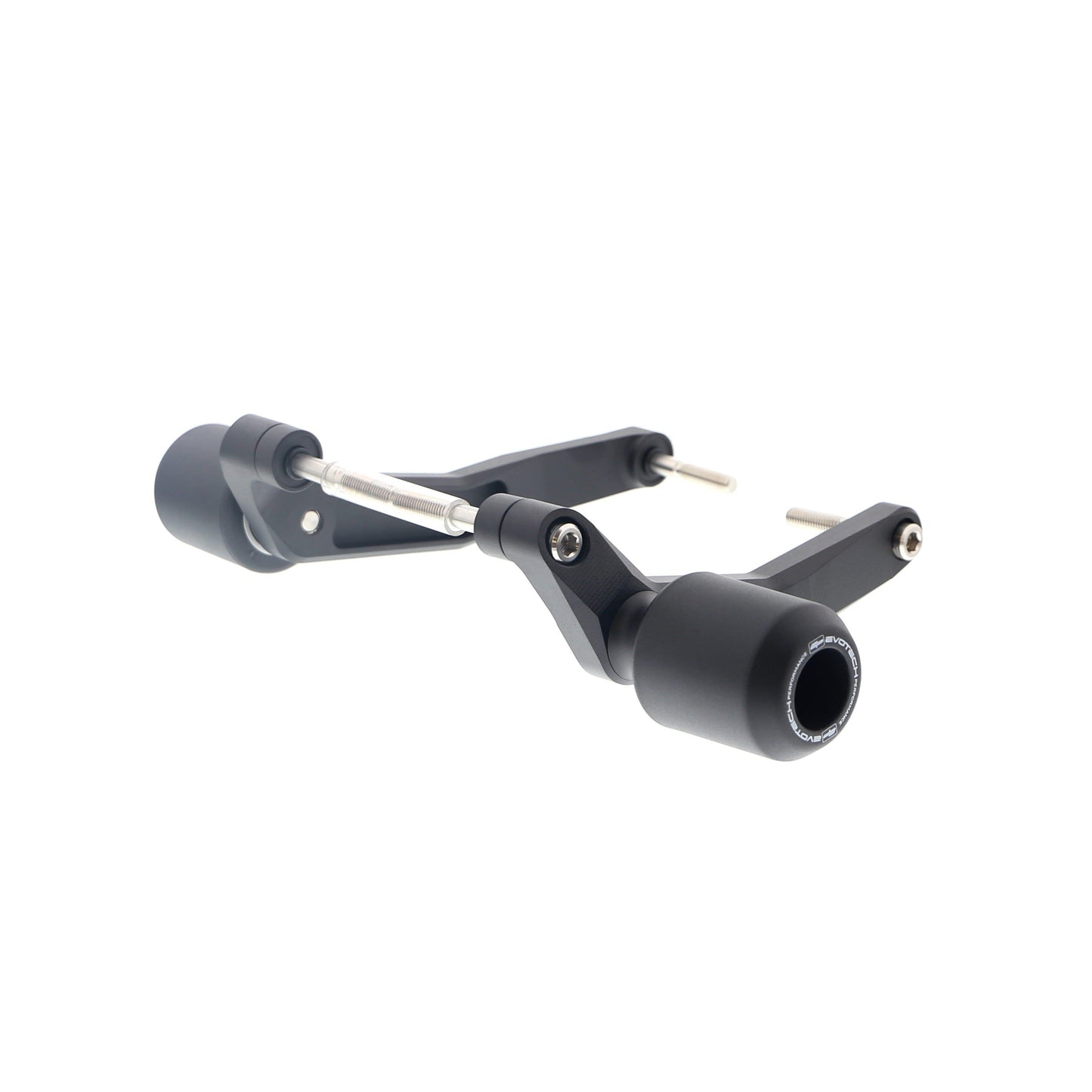 Evotech Triumph Speed Triple 1200 RS Valblokken set (2021+)