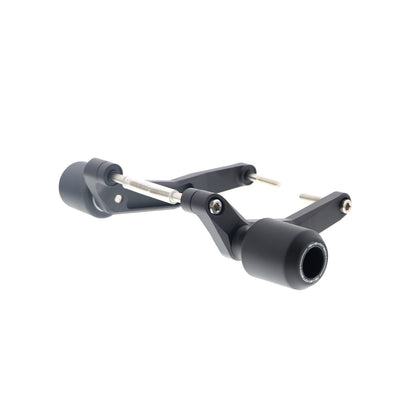 Evotech Triumph Speed Triple 1200 RR Valblokken set (2022+)