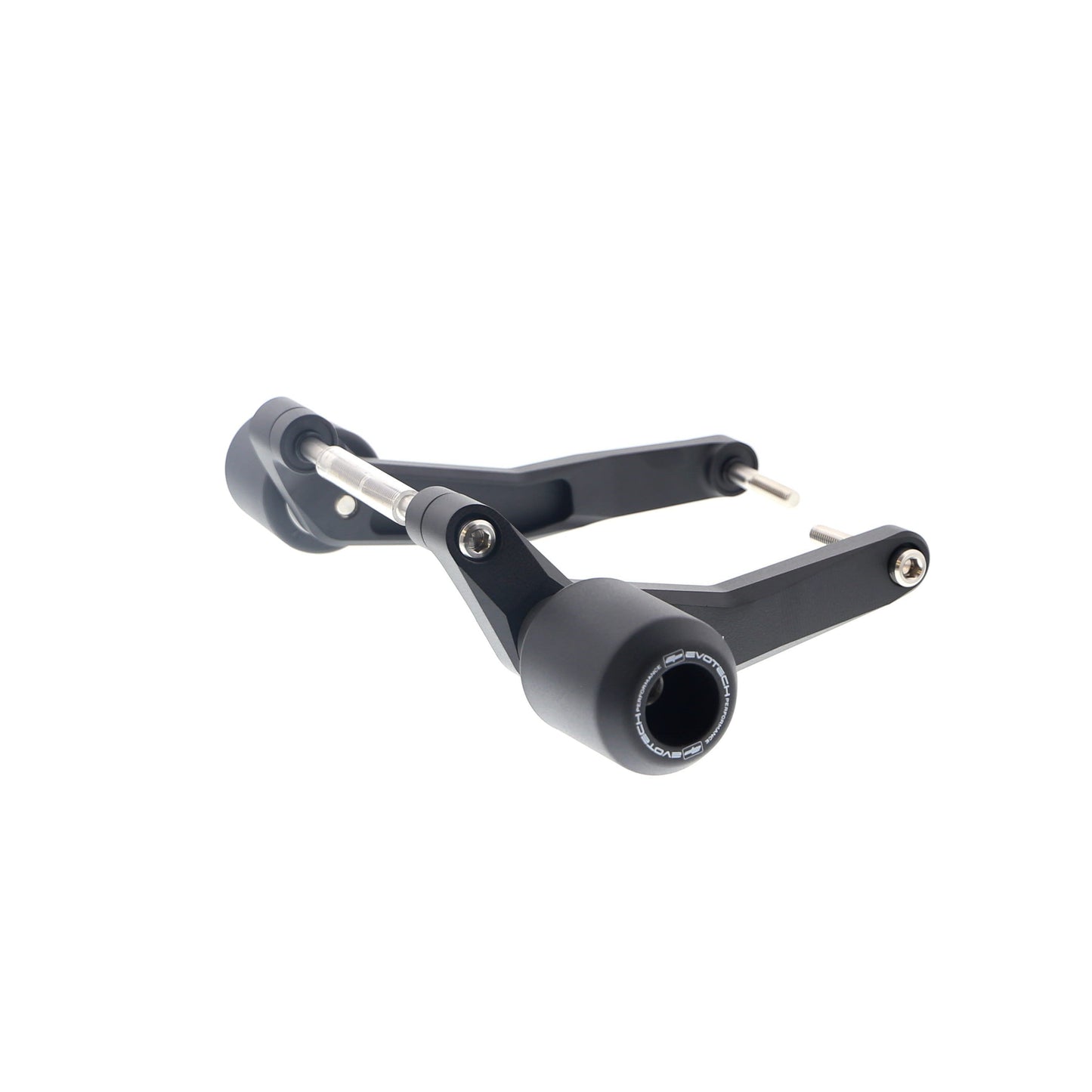 Evotech Triumph Speed Triple 1200 RR Valblokken set (2022+)