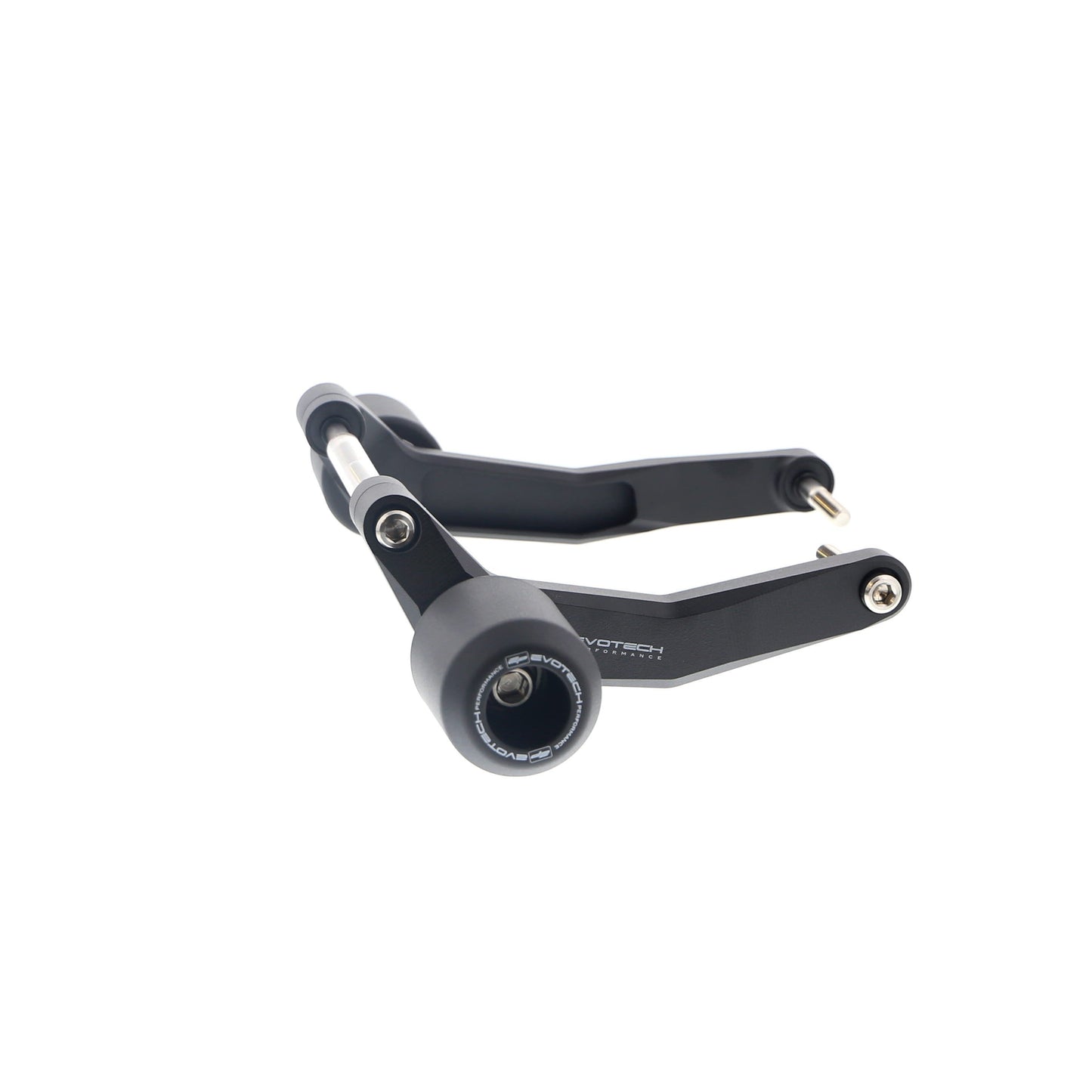 Evotech Triumph Speed Triple 1200 RS Valblokken set (2021+)