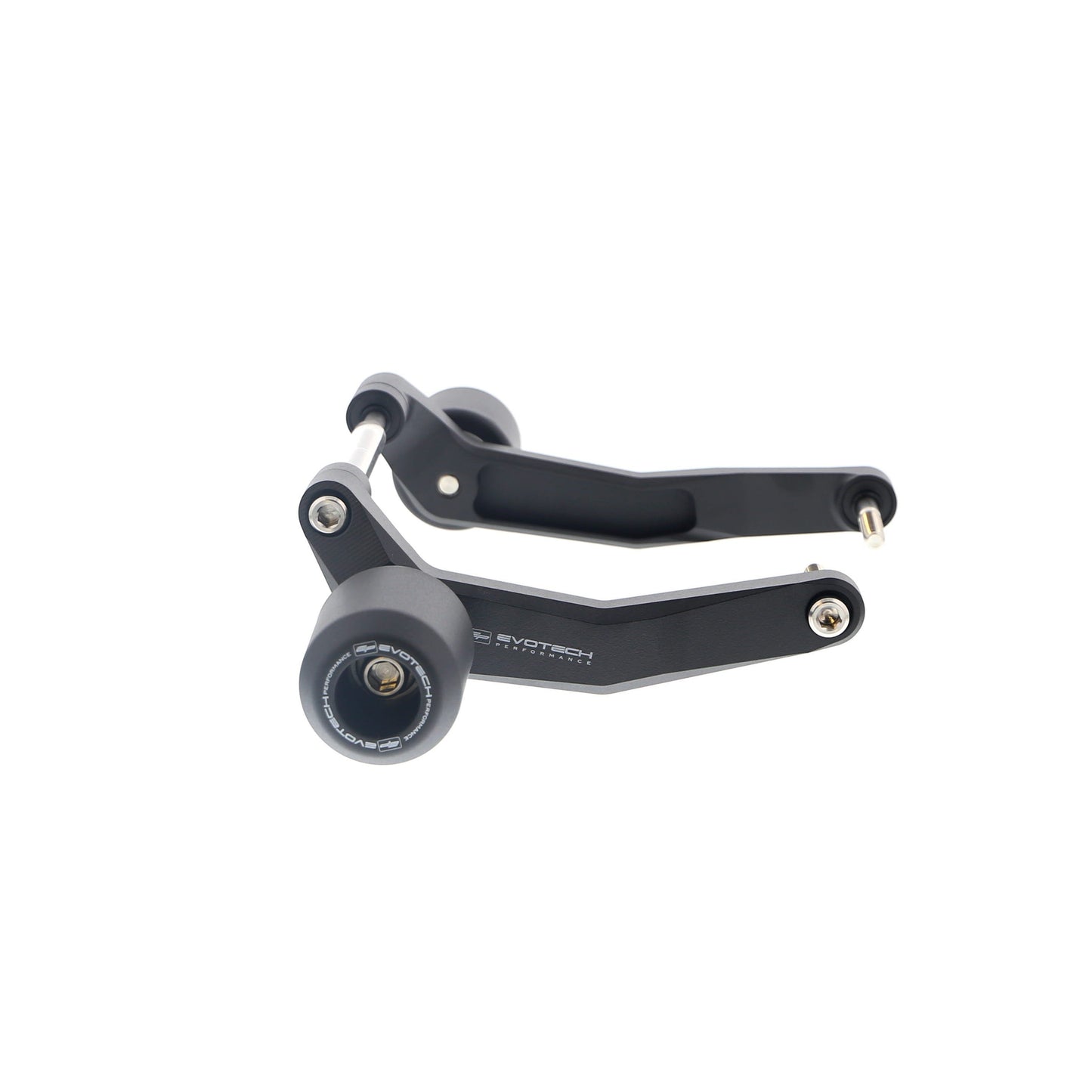 Evotech Triumph Speed Triple 1200 RS Valblokken set (2021+)