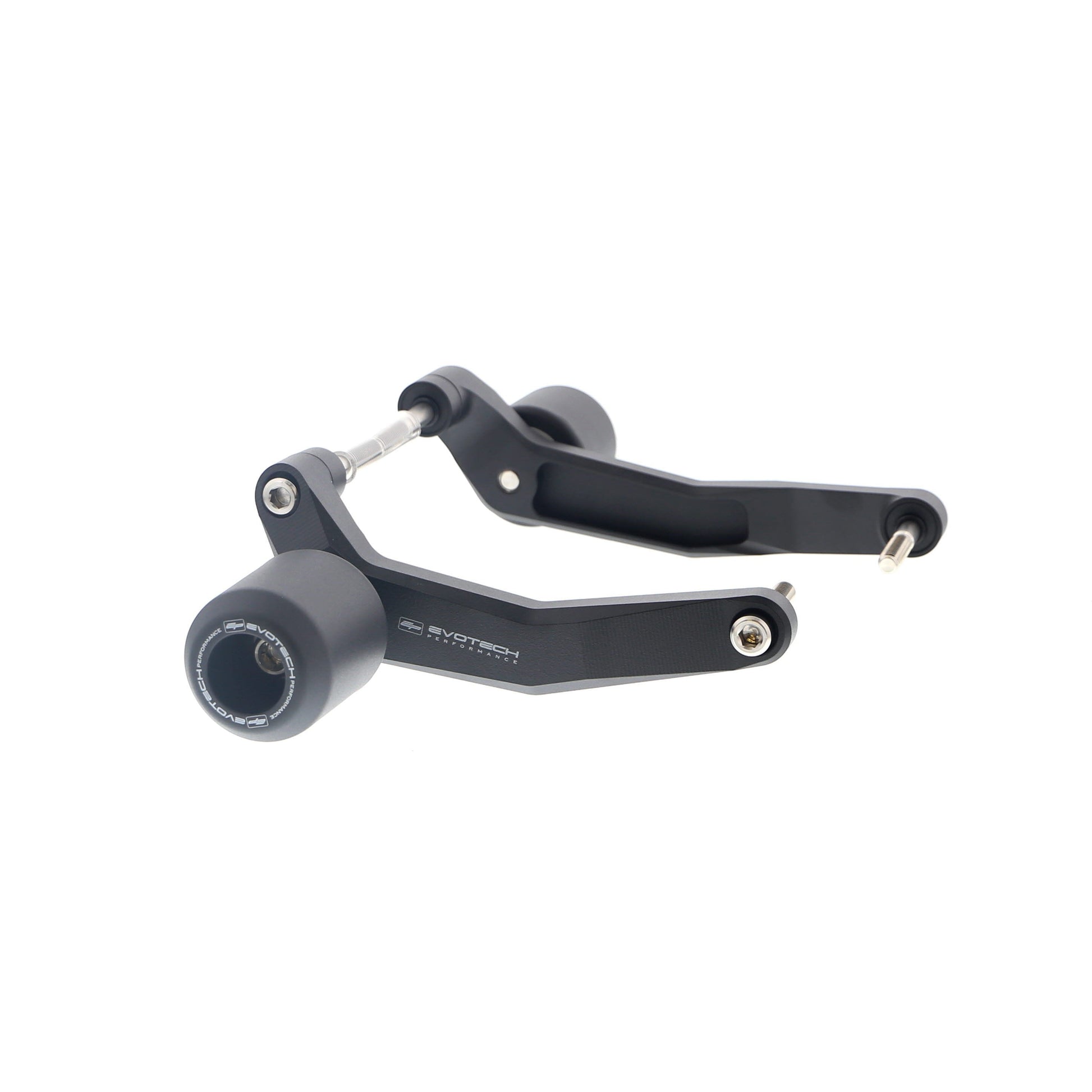 Evotech Triumph Speed Triple 1200 RS Valblokken set (2021+)