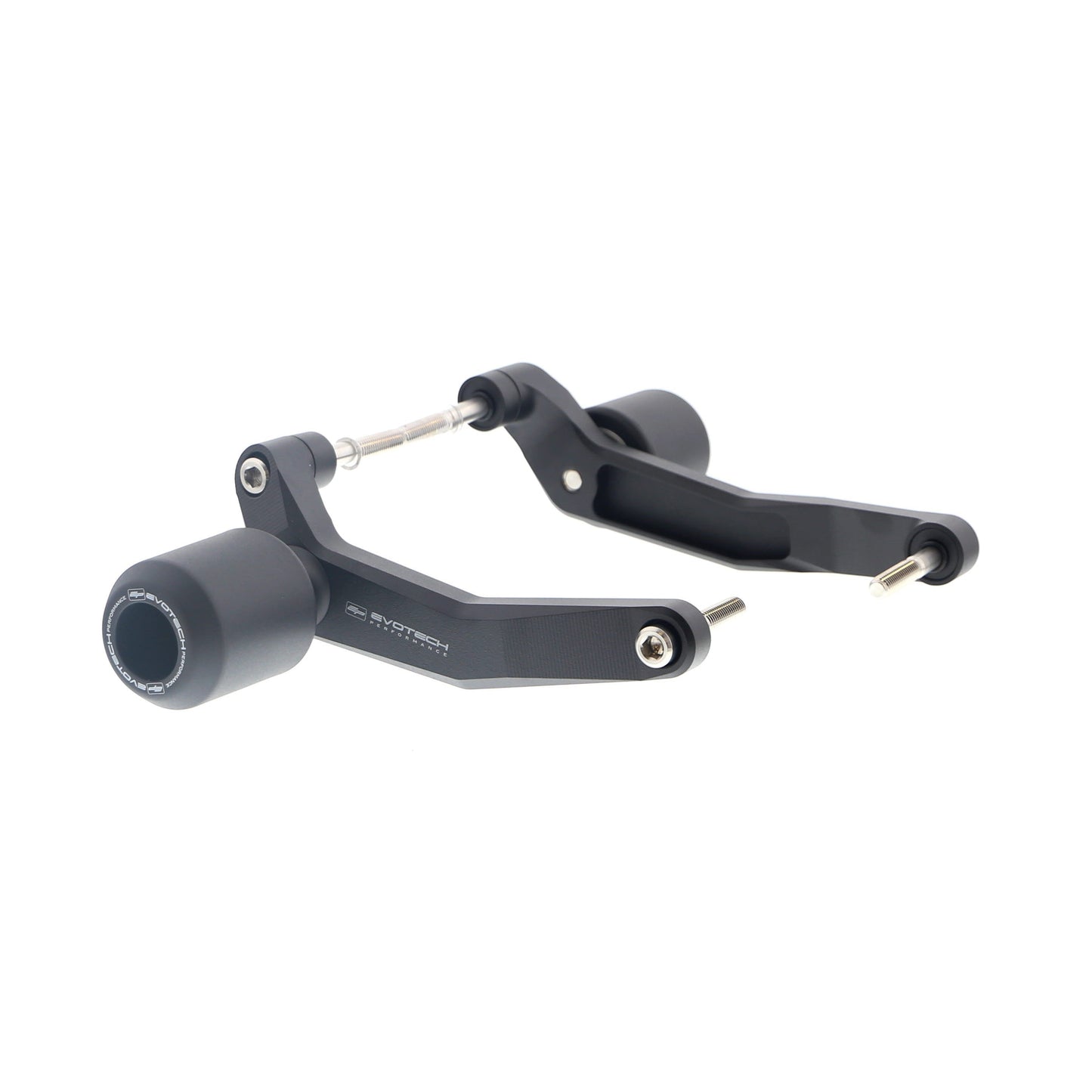 Evotech Triumph Speed Triple 1200 RS Valblokken set (2021+)