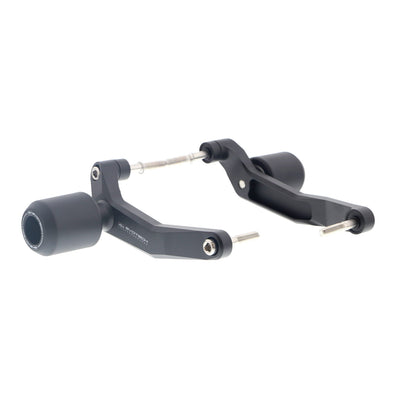 Valblokken set Evotech Triumph Speed Triple 1200 RS (2025+)