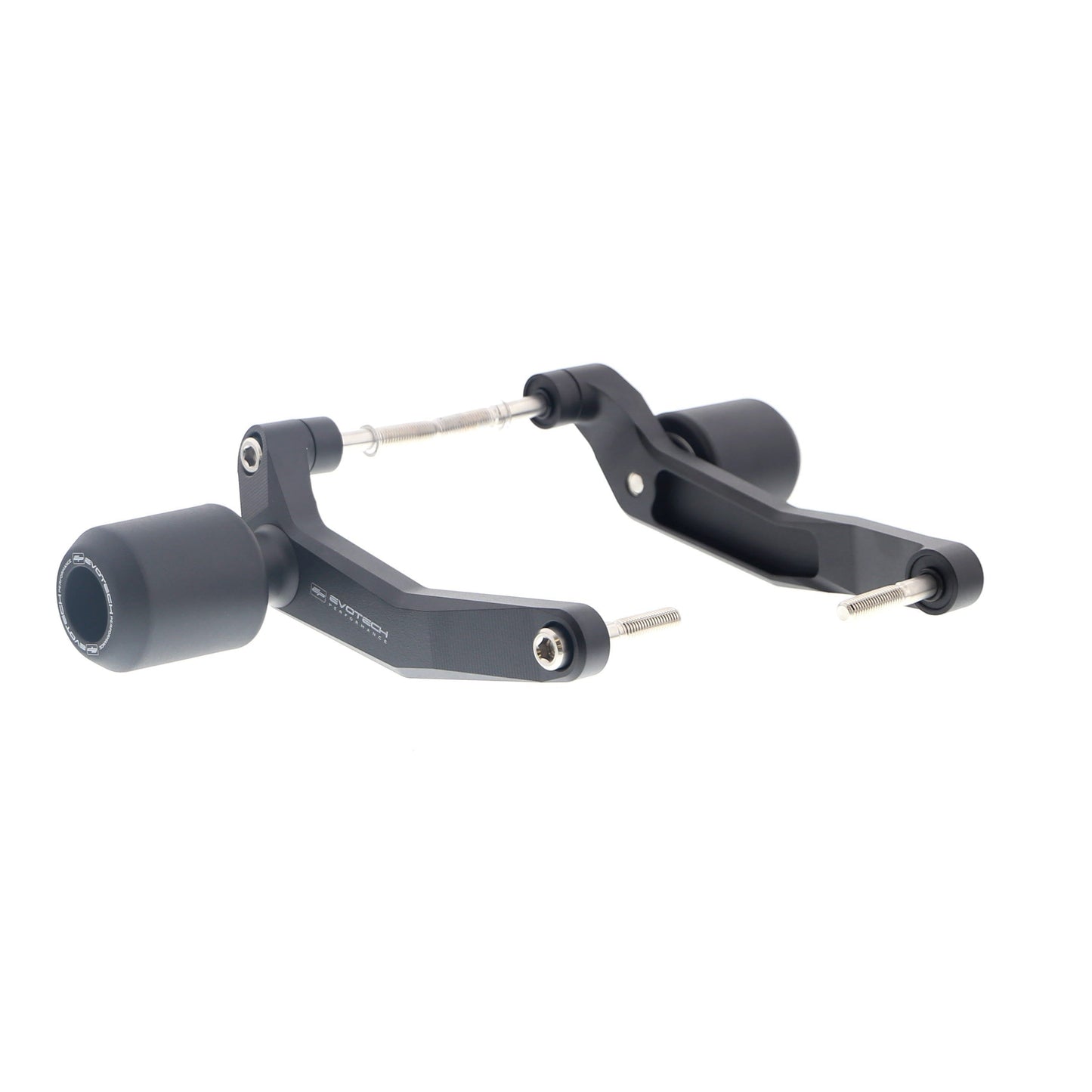 Evotech Triumph Speed Triple 1200 RR Valblokken set (2022+)