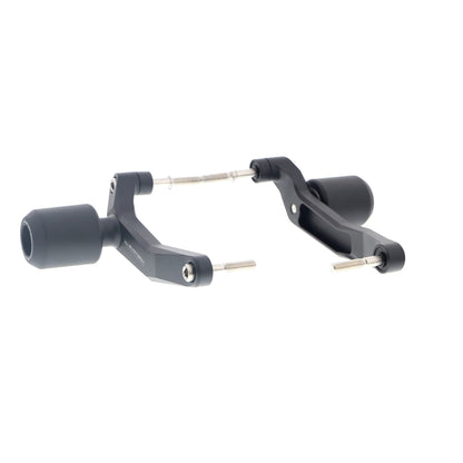 Evotech Triumph Speed Triple 1200 RS Valblokken set (2021+)