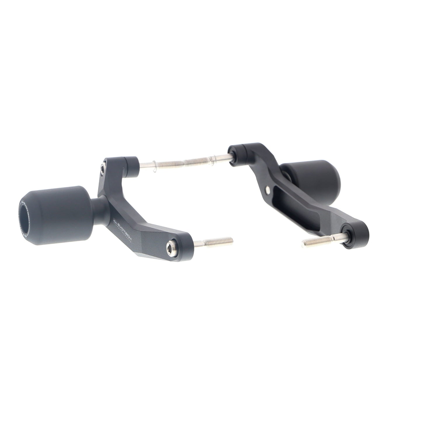 Evotech Triumph Speed Triple 1200 RR Valblokken set (2022+)