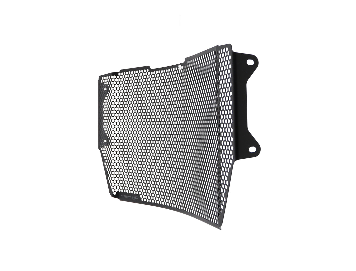 Evotech Radiatorcover - Triumph Speed Triple RS (2018 - 2020)