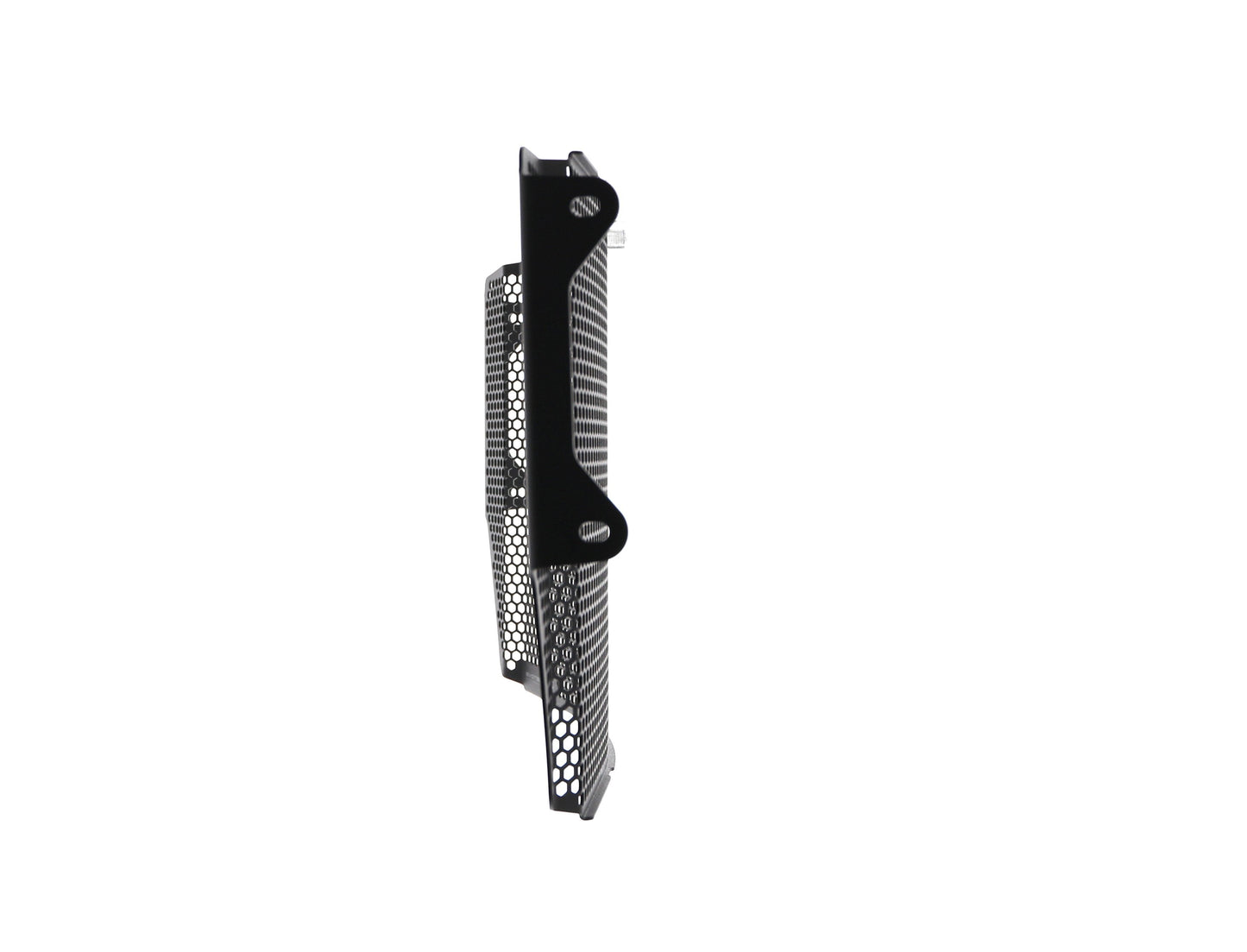 Evotech Radiatorcover - Triumph Speed Triple S (2018 - 2020)