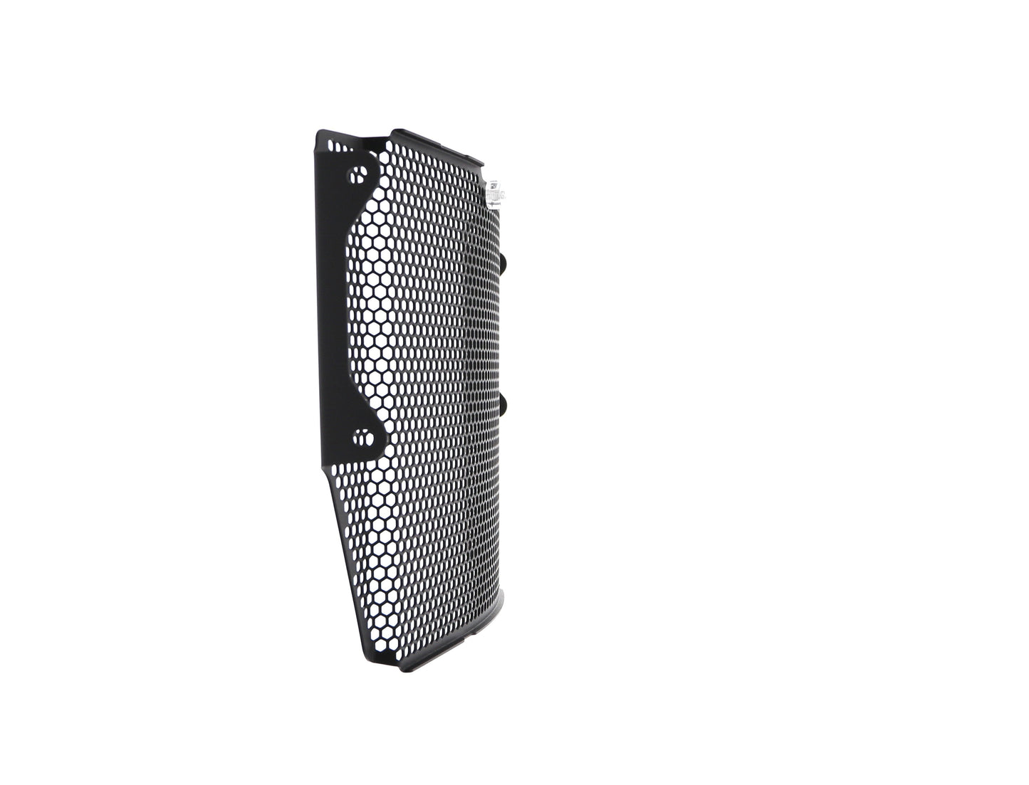 Evotech Radiatorcover - Triumph Speed Triple (2016-2017)