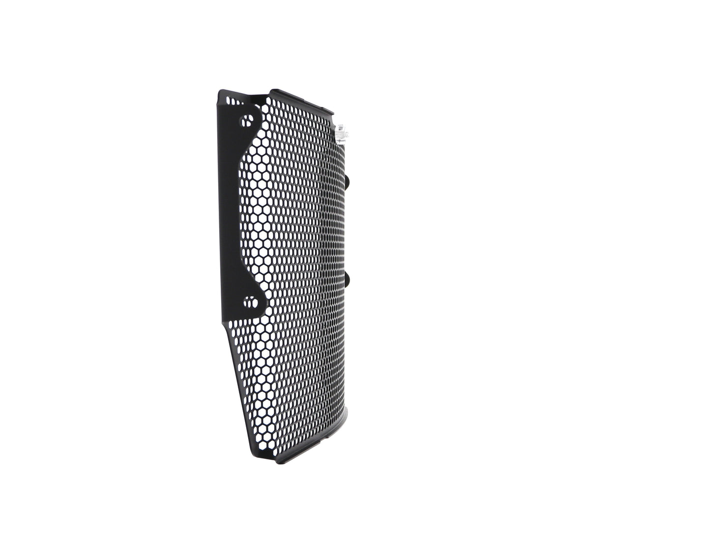 Evotech Radiatorcover - Triumph Speed Triple S (2018 - 2020)