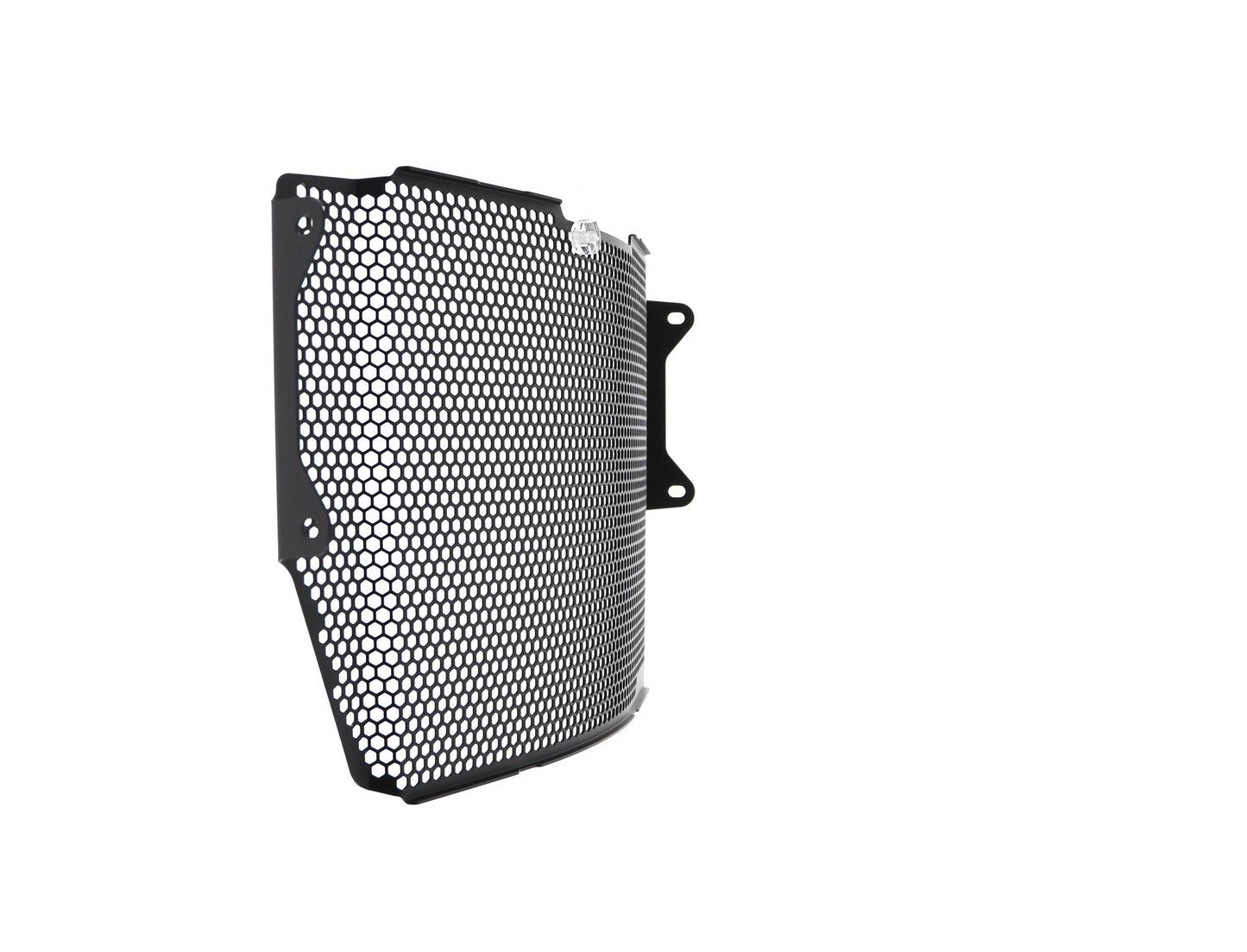 Evotech Radiatorcover - Triumph Speed Triple S (2018 - 2020)