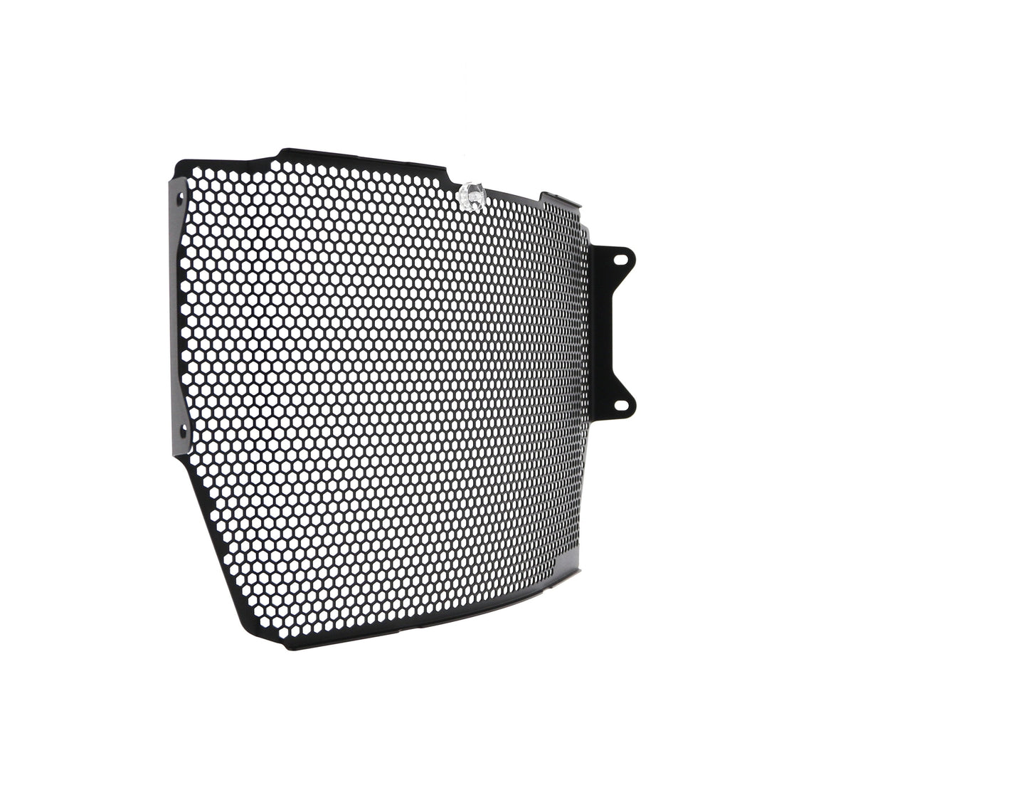 Evotech Radiatorcover - Triumph Speed Triple (2016-2017)