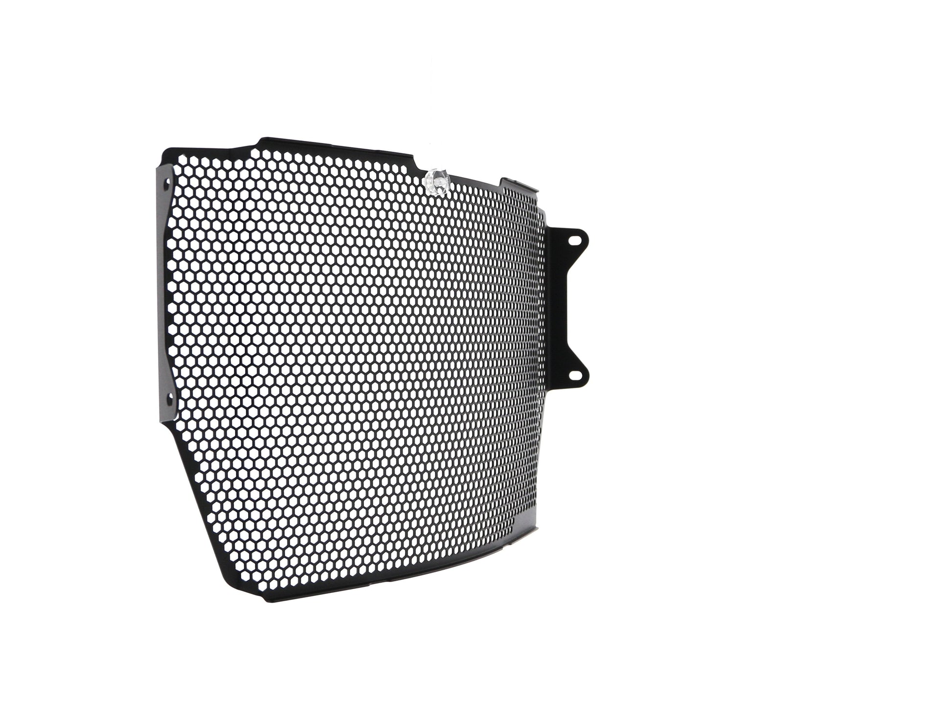 Evotech Radiatorcover - Triumph Speed Triple (2016-2017)
