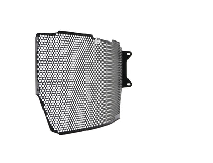 Evotech Radiatorcover - Triumph Speed Triple (2016-2017)