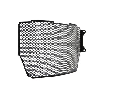 Evotech Radiatorcover - Triumph Speed Triple RS (2018 - 2020)