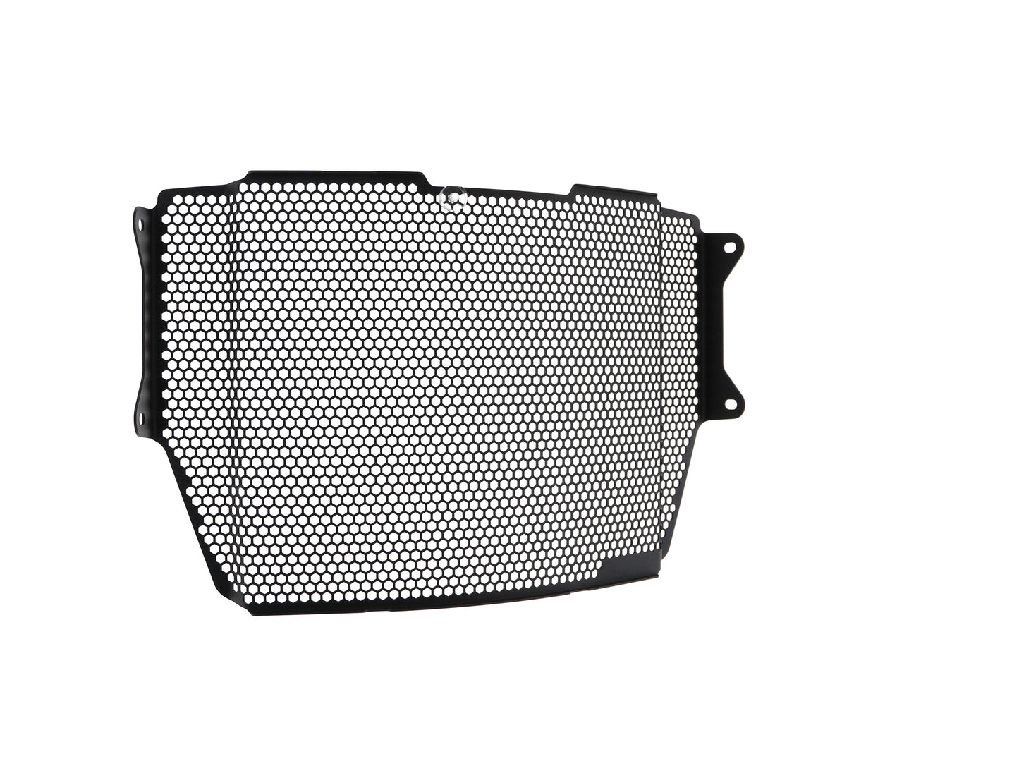 Evotech Radiatorcover - Triumph Speed Triple (2016-2017)