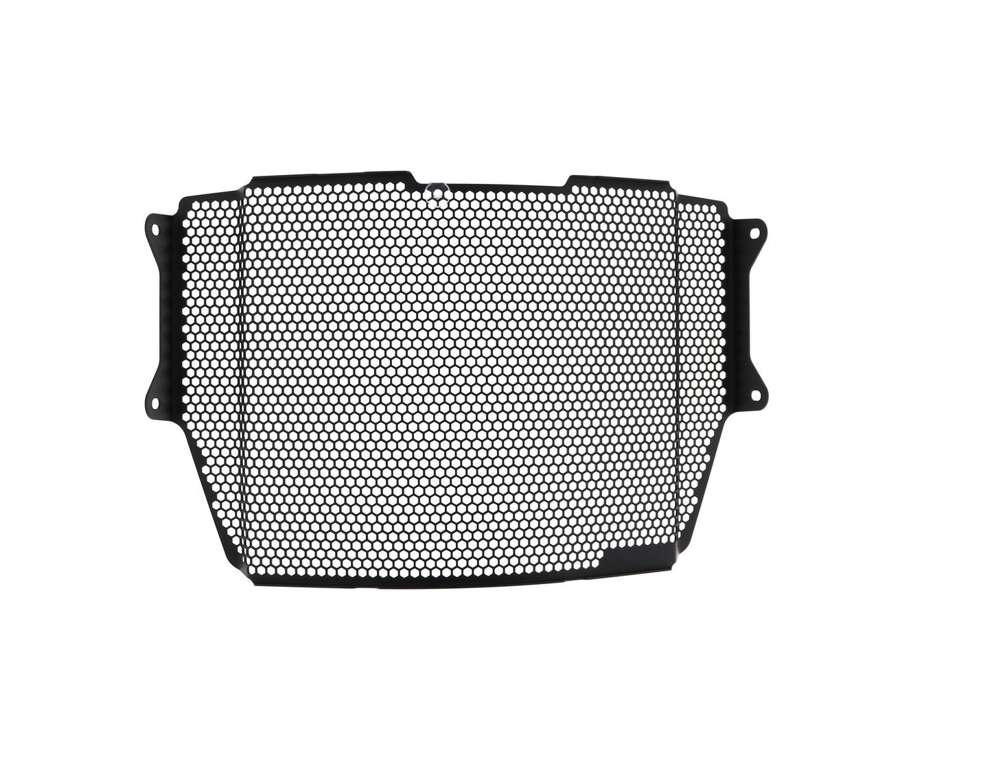 Evotech Radiatorcover - Triumph Speed Triple RS (2018 - 2020)