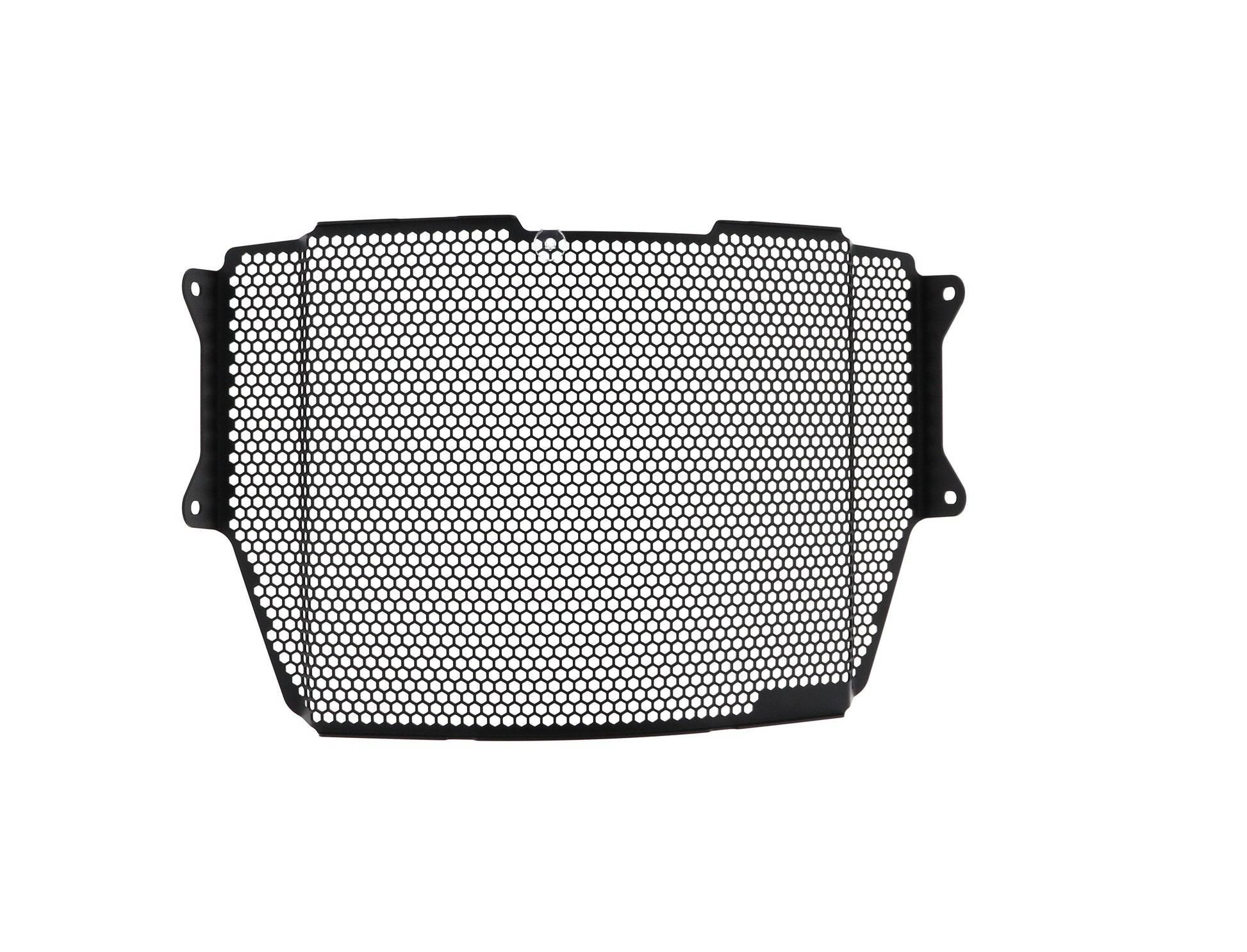 Evotech Radiatorcover - Triumph Speed Triple S (2018 - 2020)