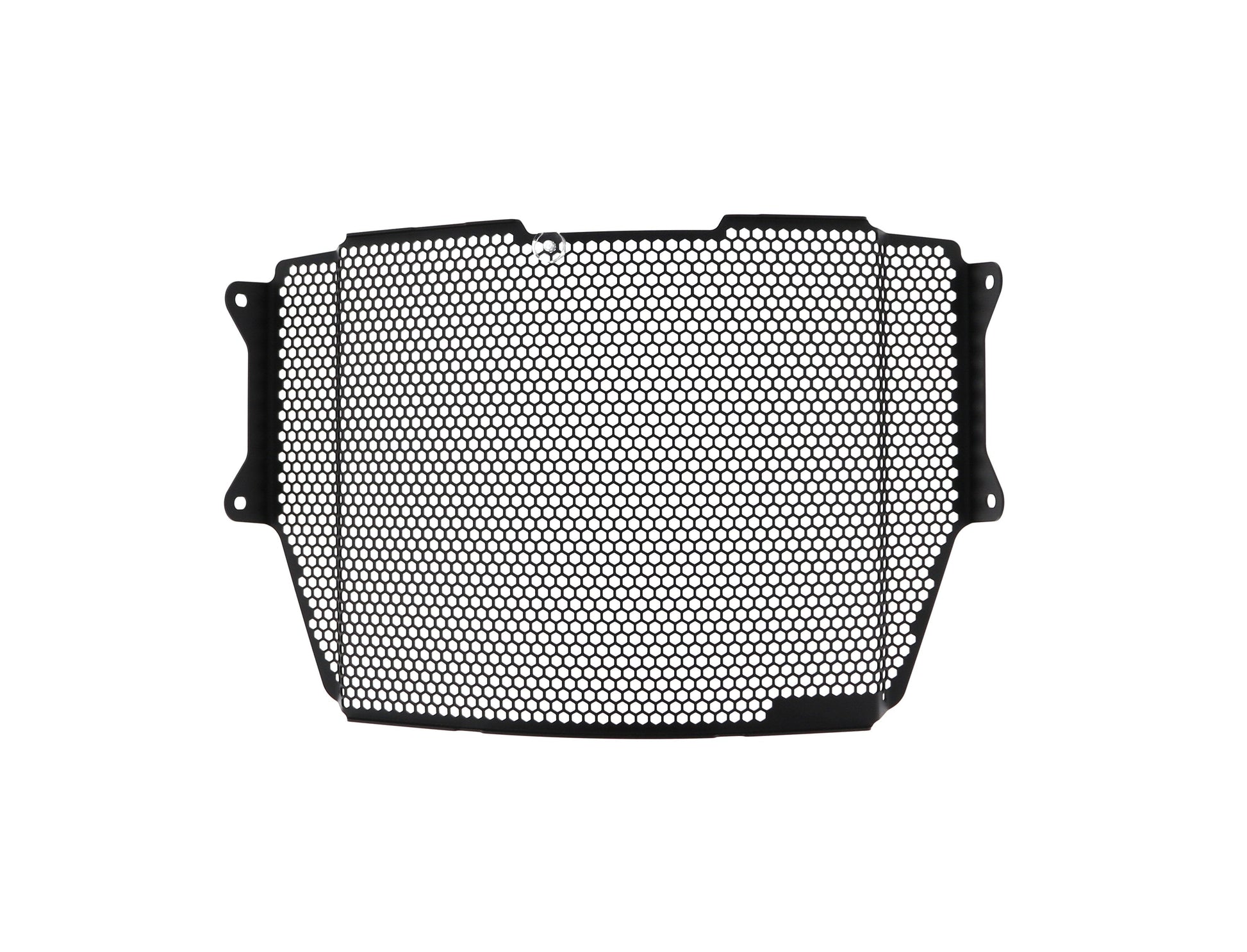 Evotech Radiatorcover - Triumph Speed Triple (2016-2017)