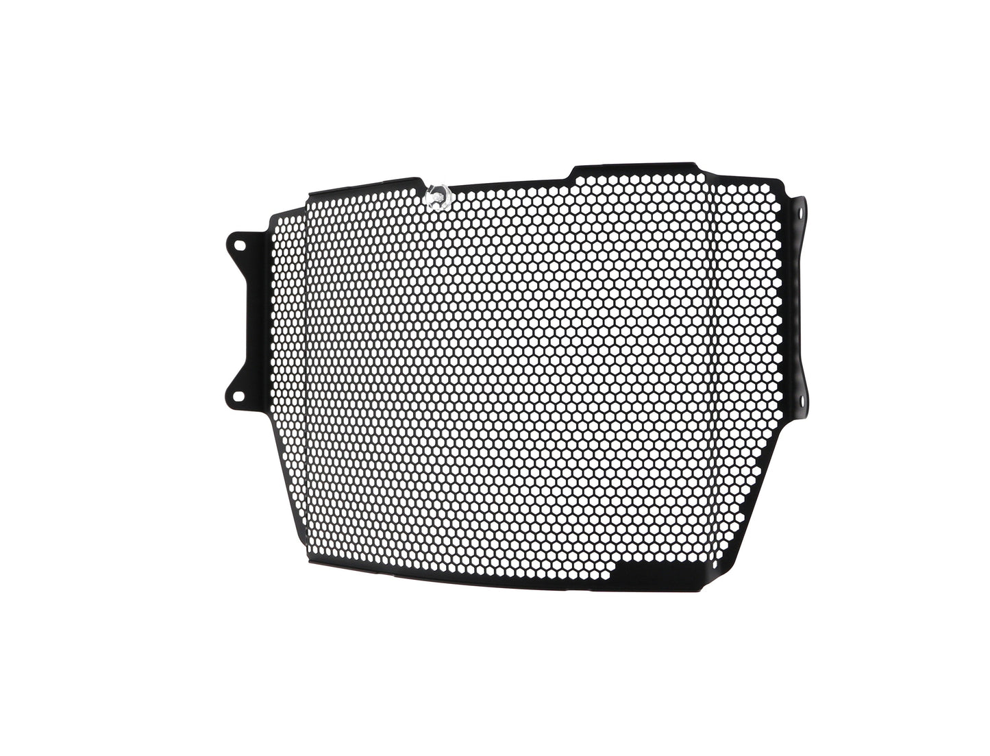 Evotech Radiatorcover - Triumph Speed Triple (2016-2017)