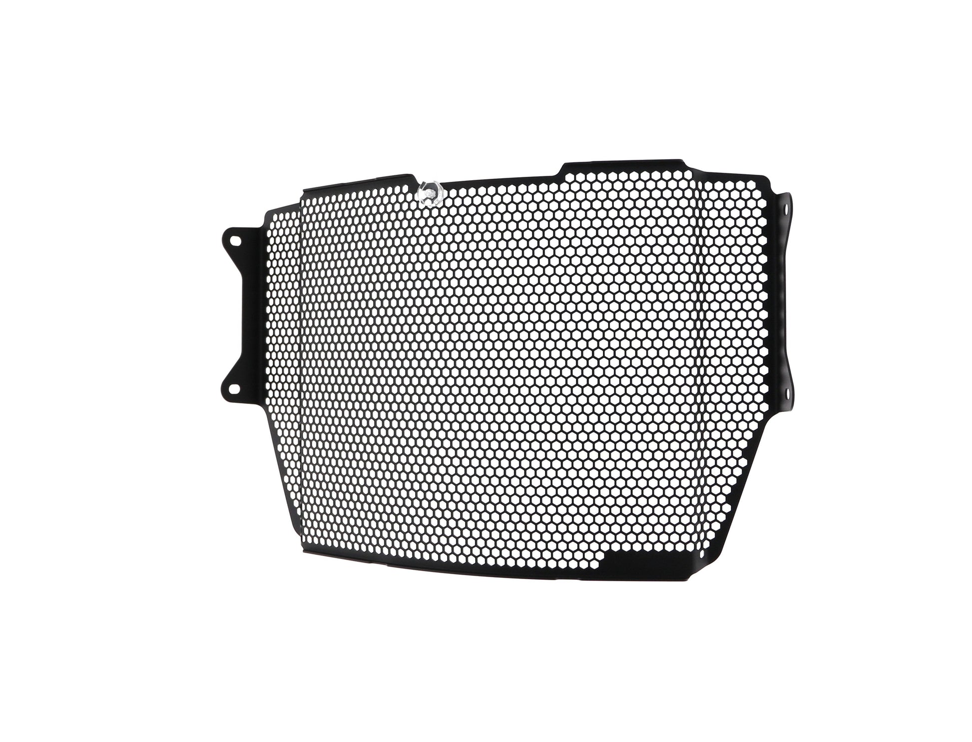 Evotech Radiatorcover - Triumph Speed Triple RS (2018 - 2020)