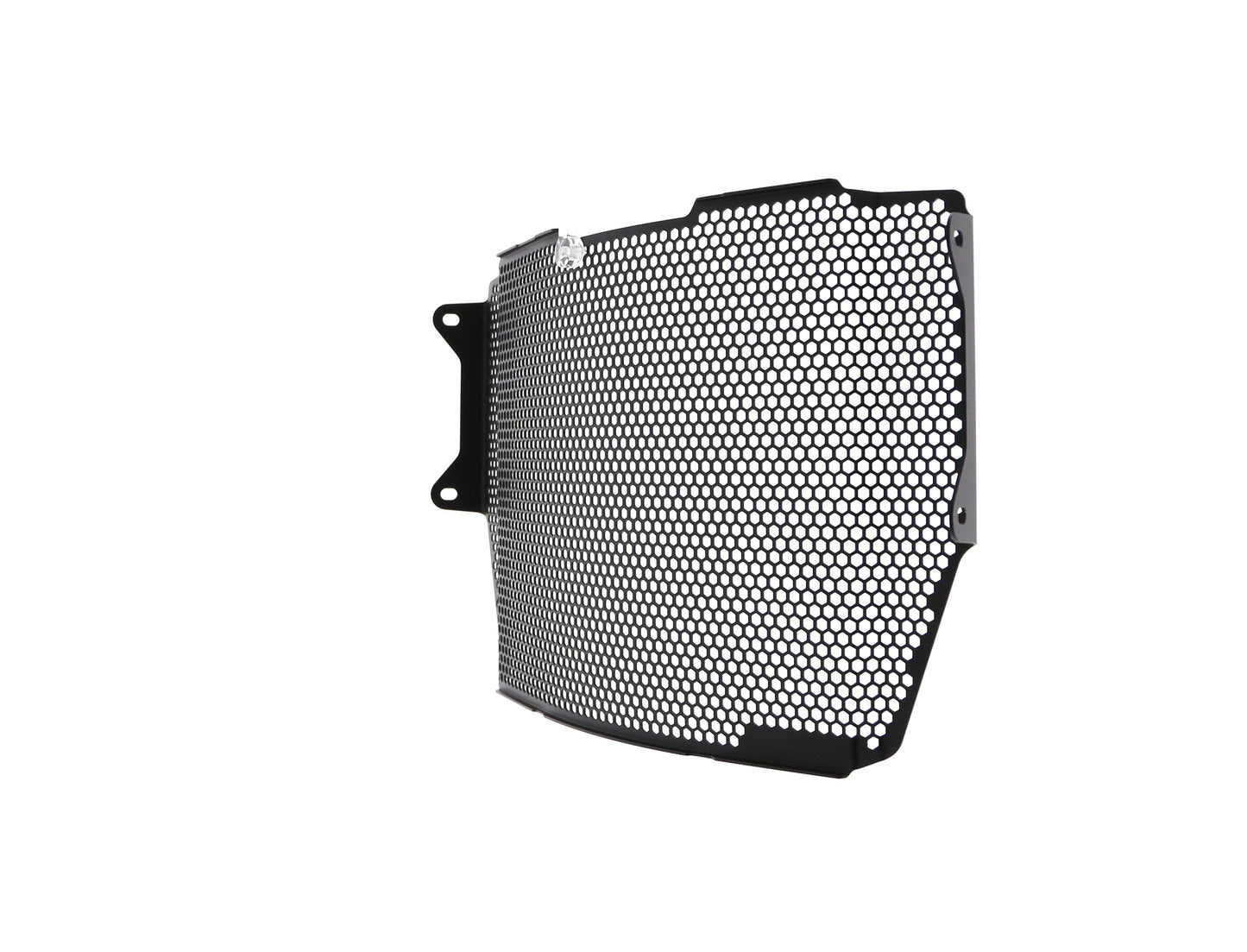 Evotech Radiatorcover - Triumph Speed Triple S (2018 - 2020)