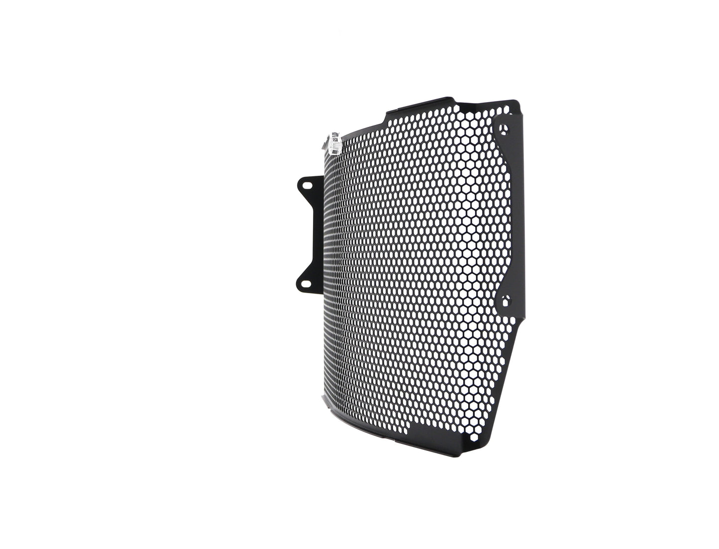 Evotech Radiatorcover - Triumph Speed Triple (2016-2017)