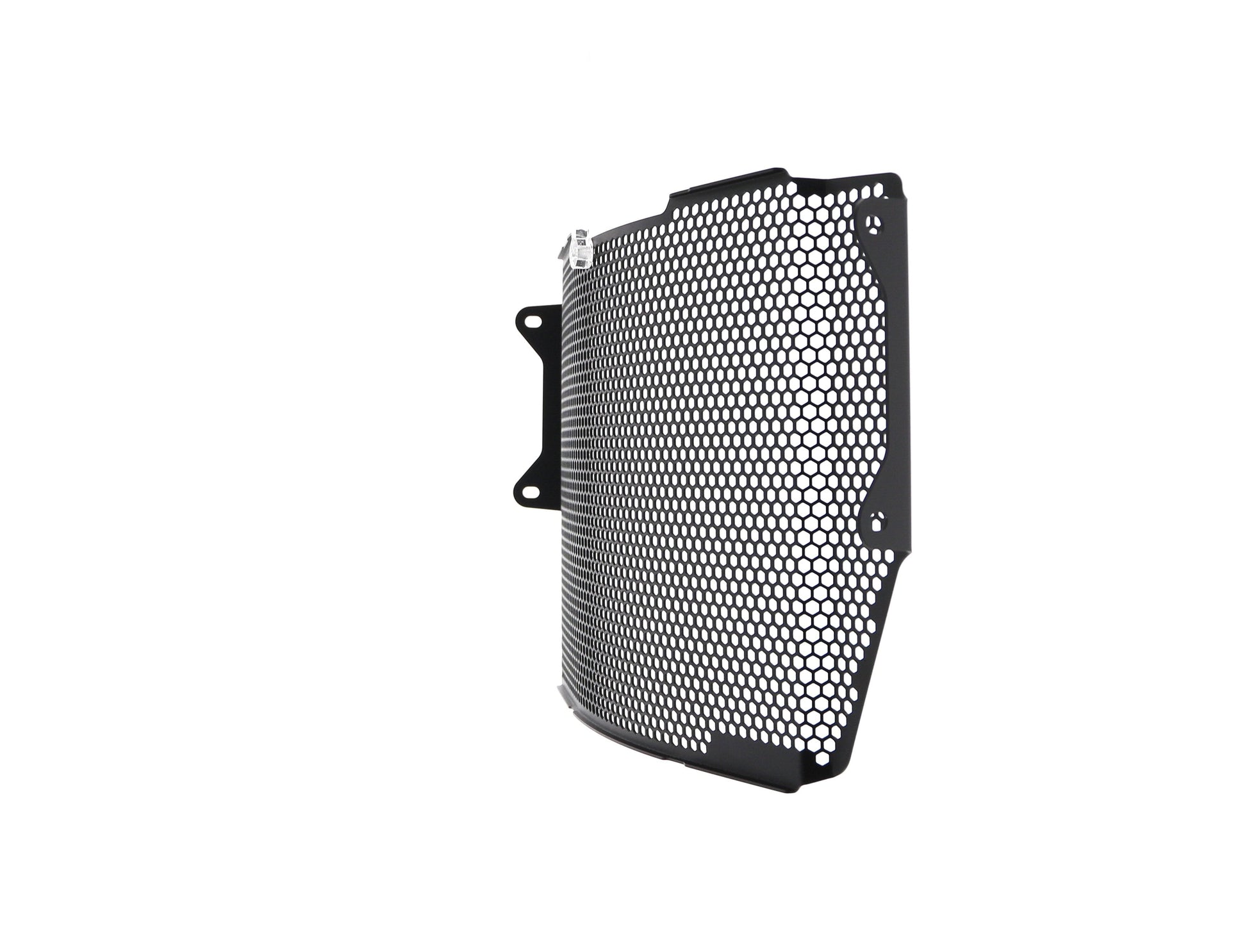 Evotech Radiatorcover - Triumph Speed Triple (2016-2017)