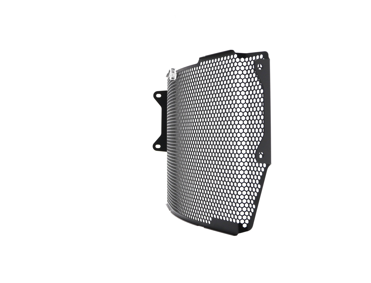 Evotech Radiatorcover - Triumph Speed Triple S (2018 - 2020)