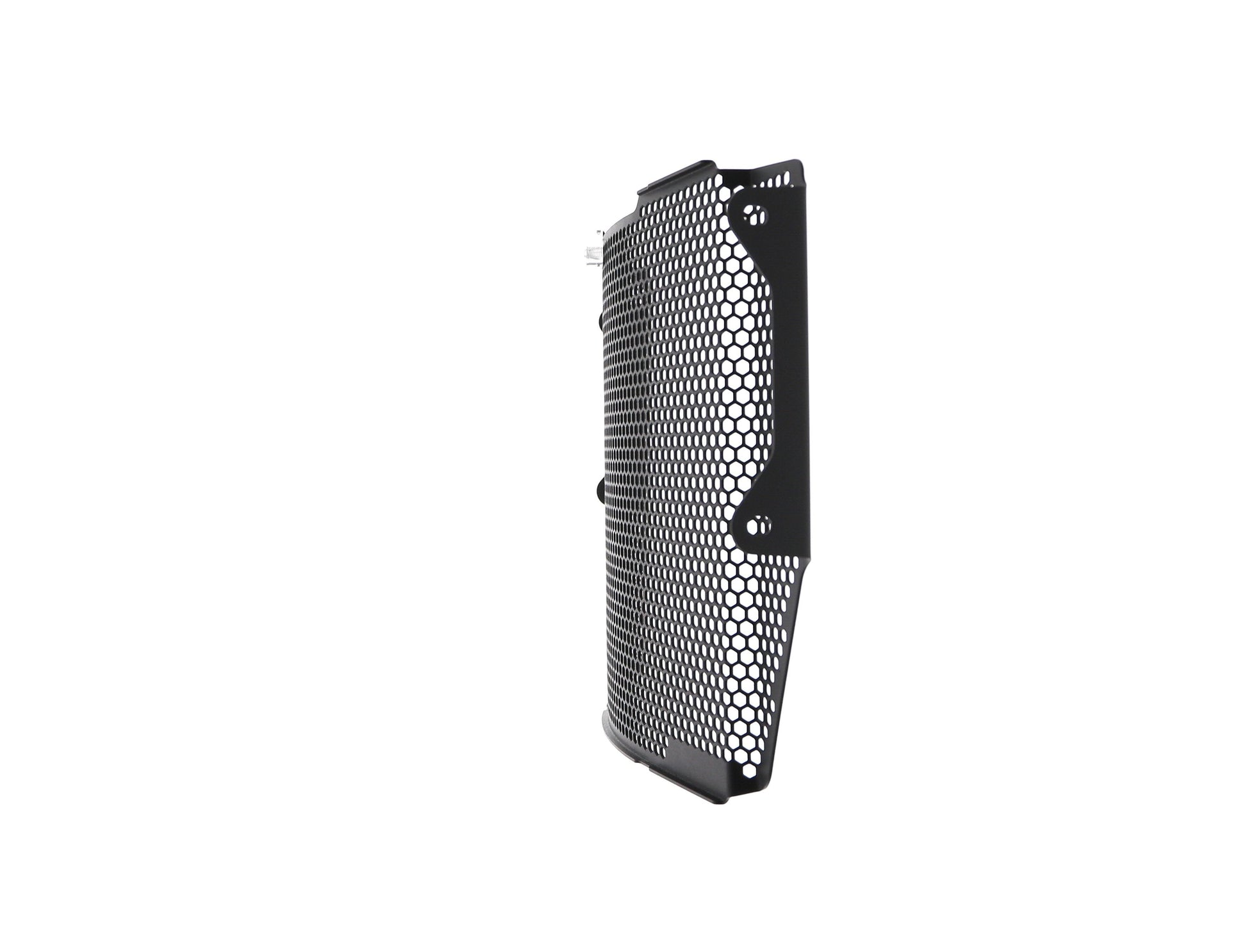Evotech Radiatorcover - Triumph Speed Triple S (2018 - 2020)