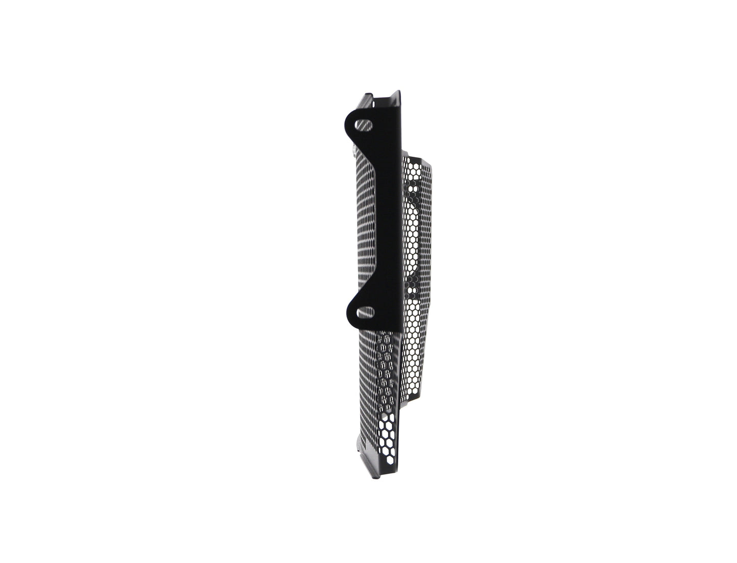 Evotech Radiatorcover - Triumph Speed Triple (2016-2017)