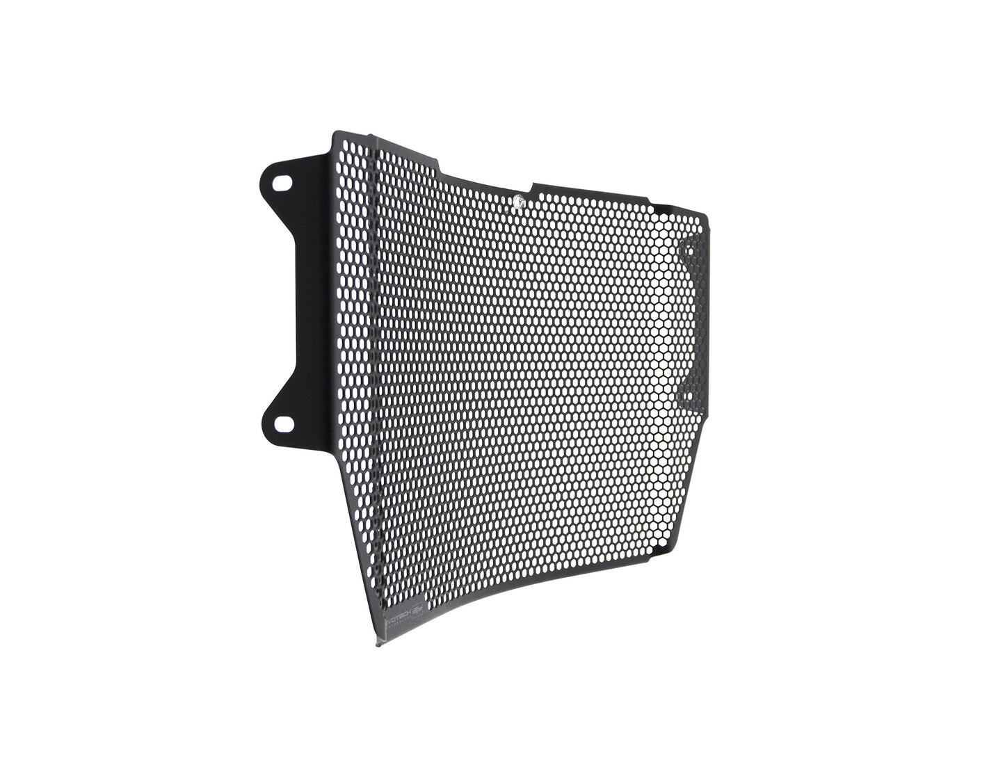 Evotech Radiatorcover - Triumph Speed Triple S (2018 - 2020)