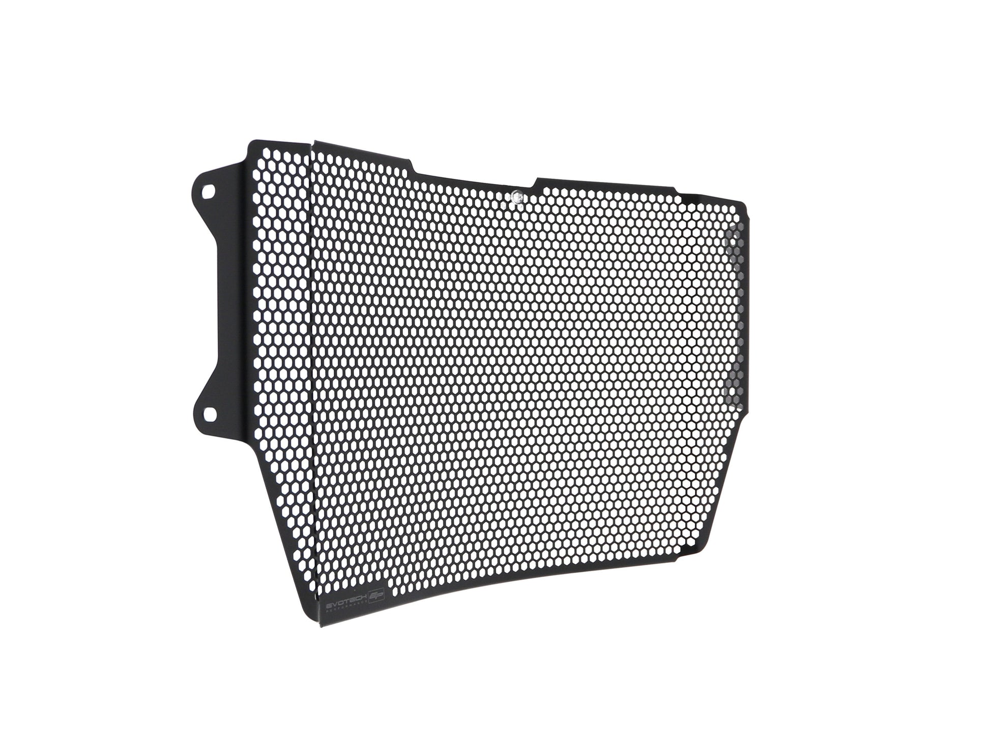 Evotech Radiatorcover - Triumph Speed Triple RS (2018 - 2020)