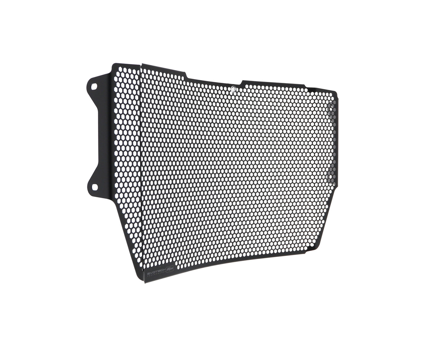 Evotech Radiatorcover - Triumph Speed Triple S (2018 - 2020)