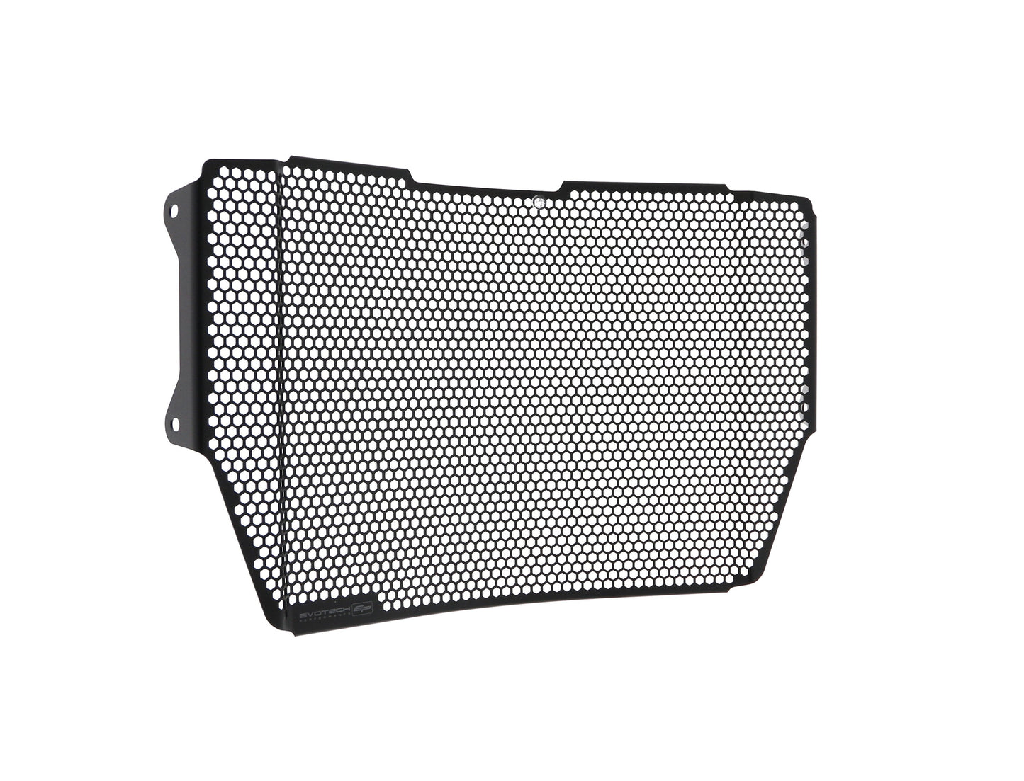 Evotech Radiatorcover - Triumph Speed Triple RS (2018 - 2020)