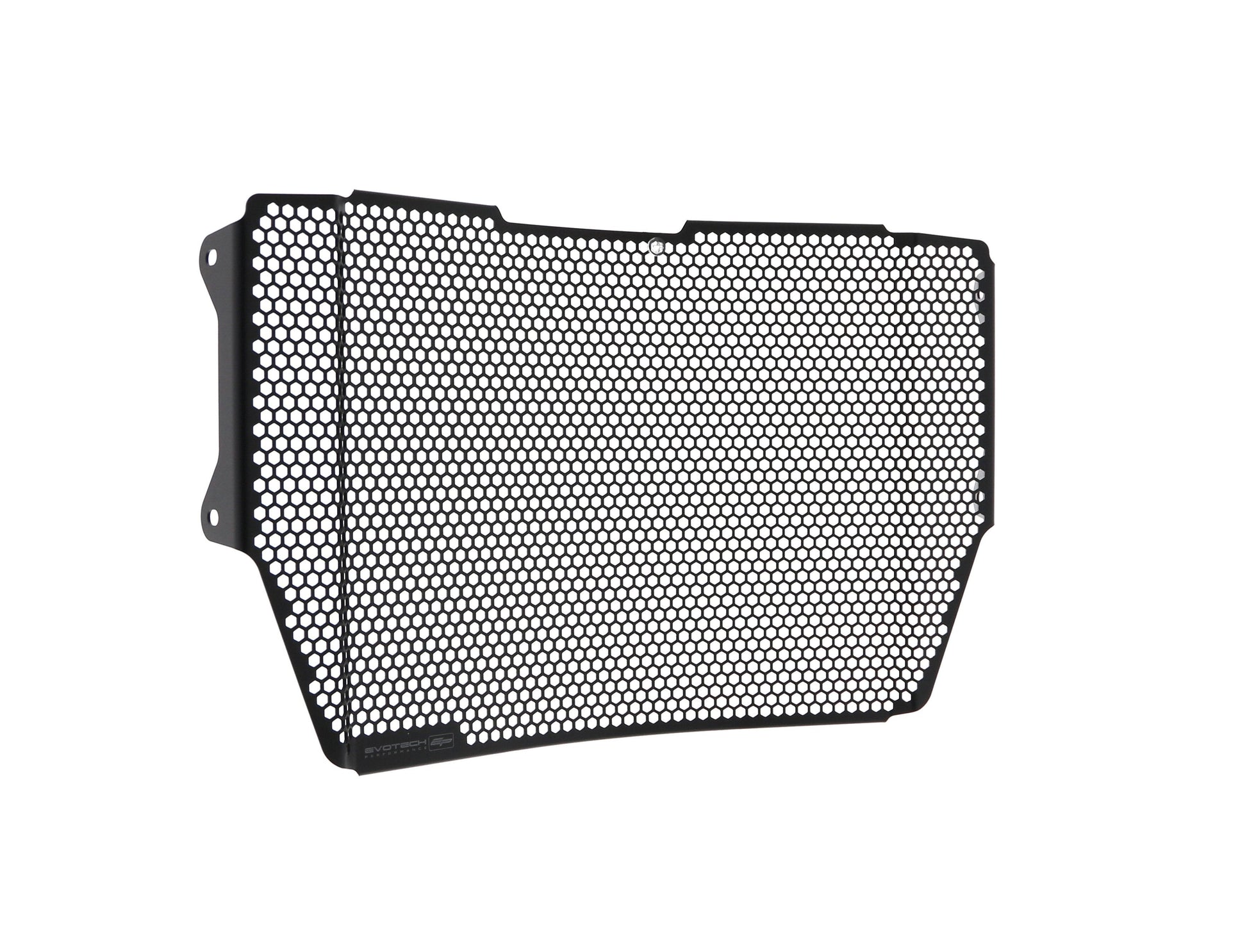Evotech Radiatorcover - Triumph Speed Triple RS (2018 - 2020)
