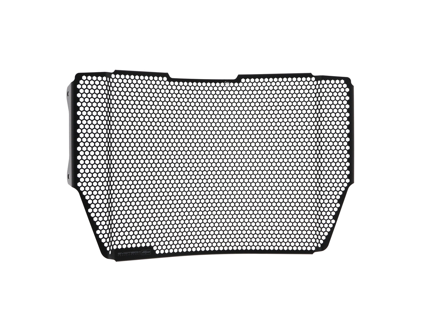 Evotech Radiatorcover - Triumph Speed Triple RS (2018 - 2020)